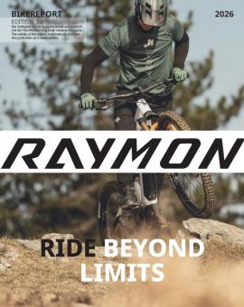 Raymon katalog 2026